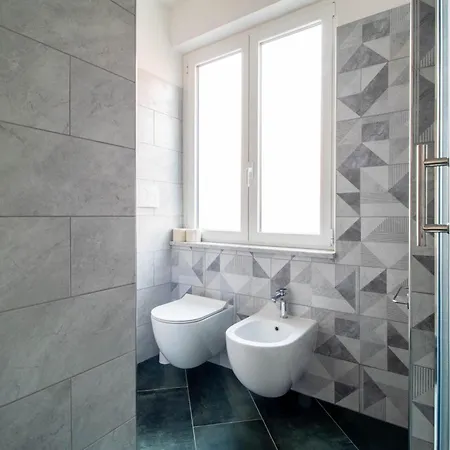 Casa Flo By Portofinohomes Апартаменты *