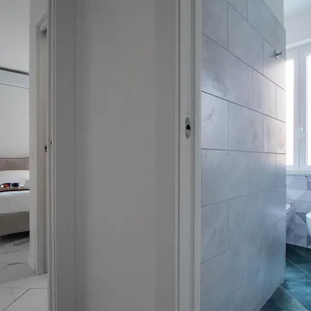 Casa Flo By Portofinohomes Lejlighed Santa Margherita Ligure