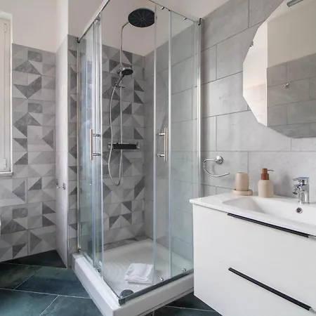 Casa Flo By Portofinohomes Santa Margherita Ligure