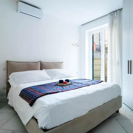 Casa Flo By Portofinohomes * Санта-Маргерита-Лигуре