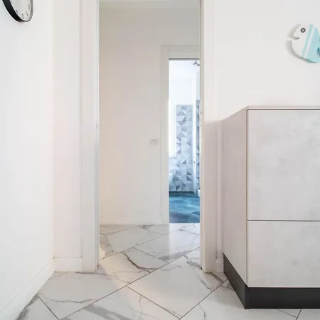 Casa Flo By Portofinohomes Апартаменты *