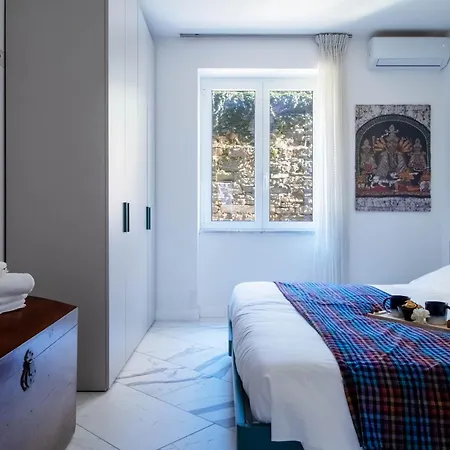 Lejlighed Casa Flo By Portofinohomes *