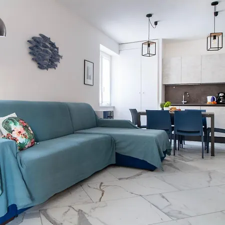 Lejlighed Casa Flo By Portofinohomes Santa Margherita Ligure