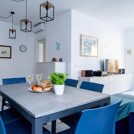 Casa Flo By Portofinohomes * Санта-Маргерита-Лигуре