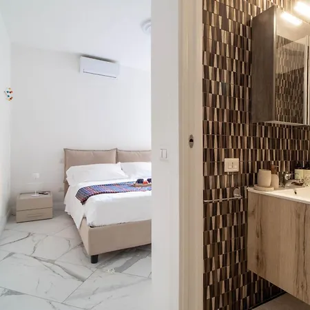 Casa Flo By Portofinohomes Lejlighed