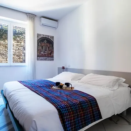 Casa Flo By Portofinohomes Апартаменты *