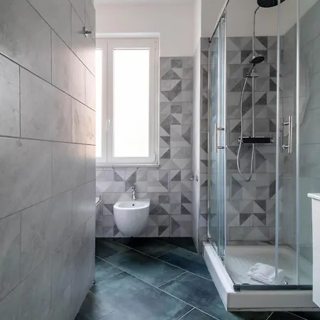 Апартаменты Casa Flo By Portofinohomes *