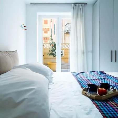 Casa Flo By Portofinohomes Апартаменты