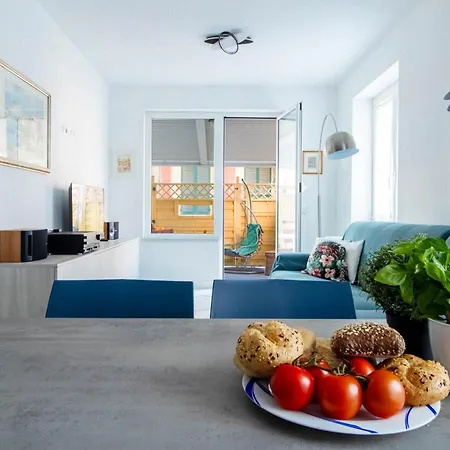Casa Flo By Portofinohomes Санта-Маргерита-Лигуре