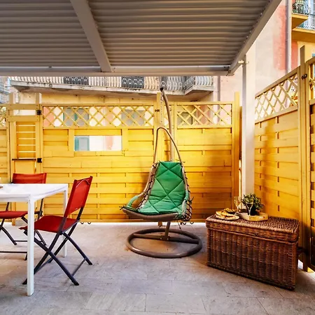 Casa Flo By Portofinohomes Lejlighed Santa Margherita Ligure