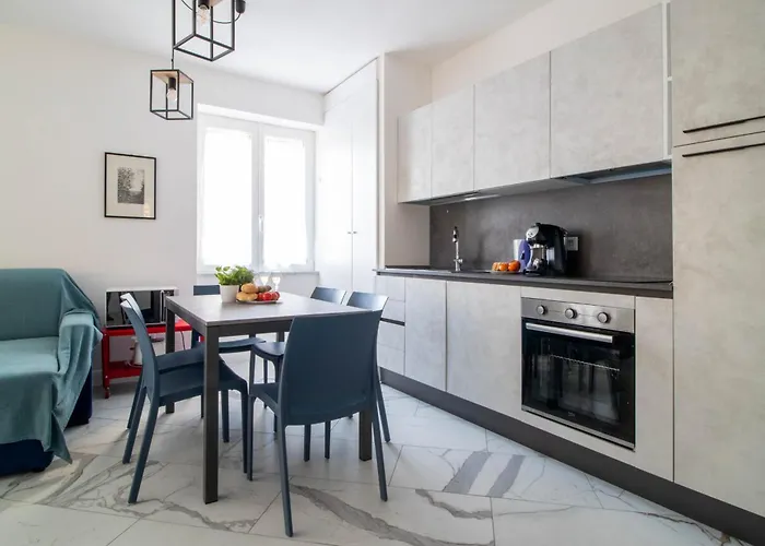 Casa Flo By Portofinohomes *