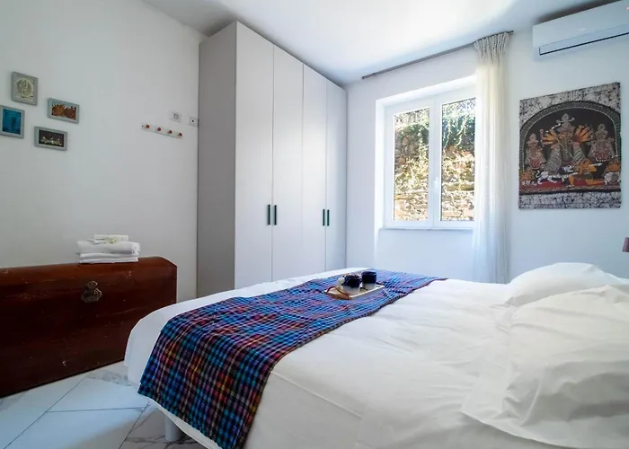 Casa Flo By Portofinohomes * Santa Margherita Ligure