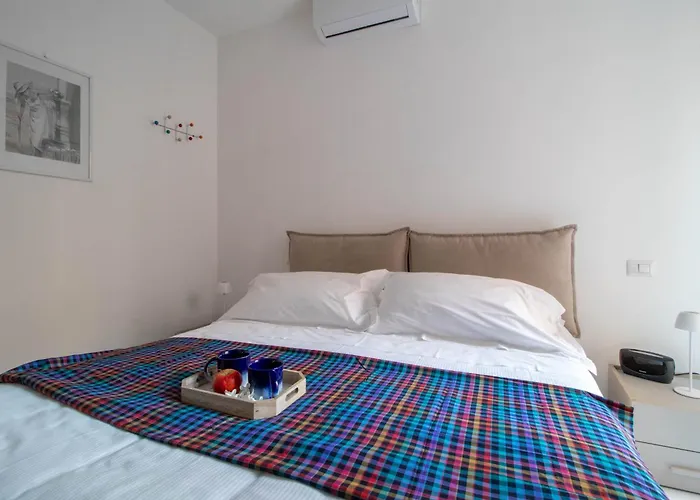 Casa Flo By Portofinohomes Santa Margherita Ligure