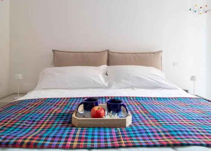 Casa Flo By Portofinohomes Apartamento *