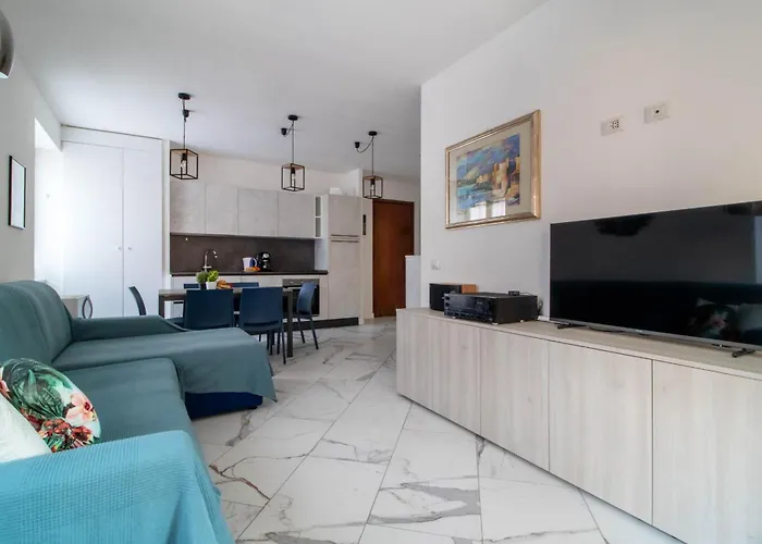 Lejlighed Casa Flo By Portofinohomes *