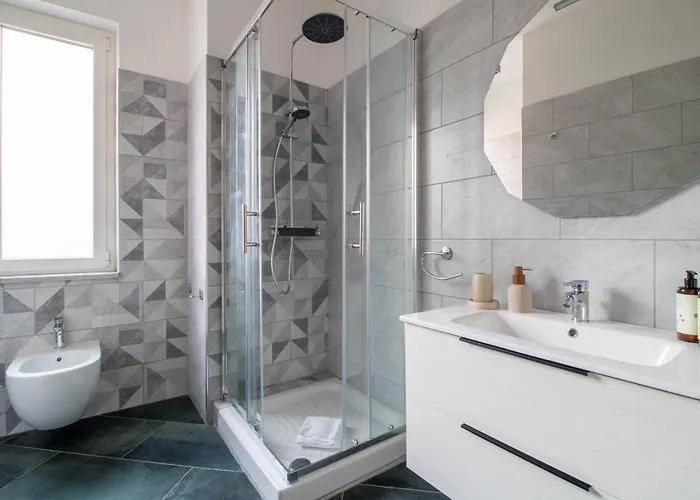 Casa Flo By Portofinohomes Santa Margherita Ligure