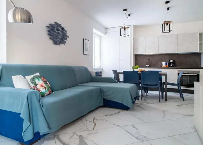 Apartamento Casa Flo By Portofinohomes Santa Margherita Ligure