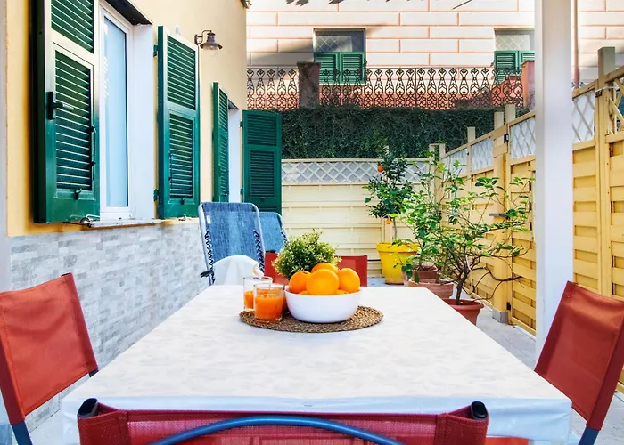 Casa Flo By Portofinohomes *