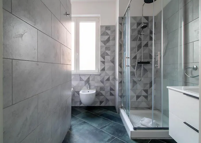 Apartamento Casa Flo By Portofinohomes *