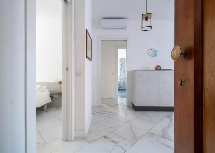 Lejlighed Casa Flo By Portofinohomes Santa Margherita Ligure