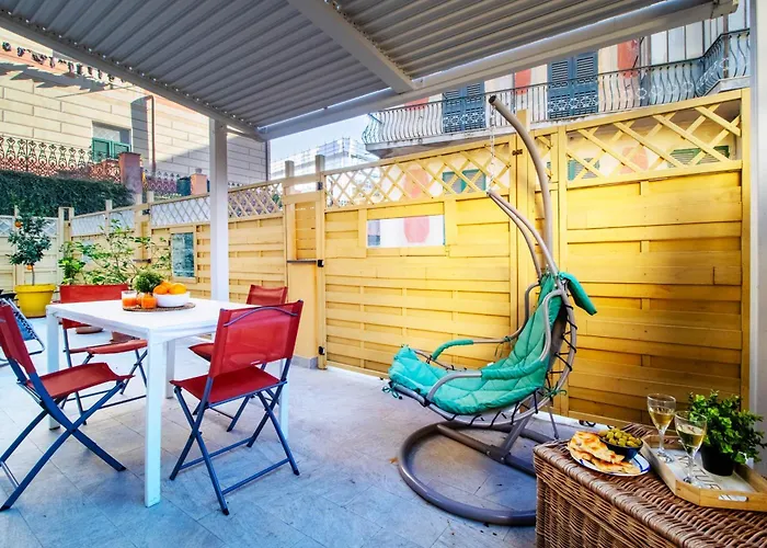 Casa Flo By Portofinohomes Apartamento Santa Margherita Ligure