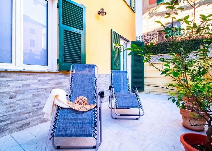 Casa Flo By Portofinohomes