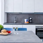 Apartment Casa Flo By Portofinohomes *