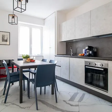 Casa Flo By Portofinohomes *