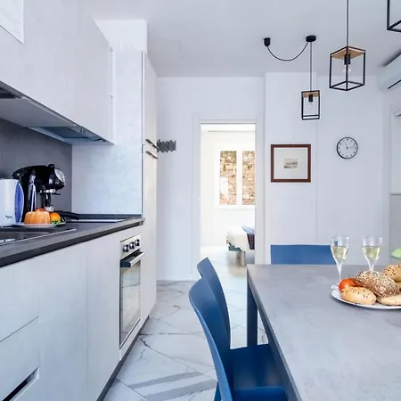 Apartment Casa Flo By Portofinohomes