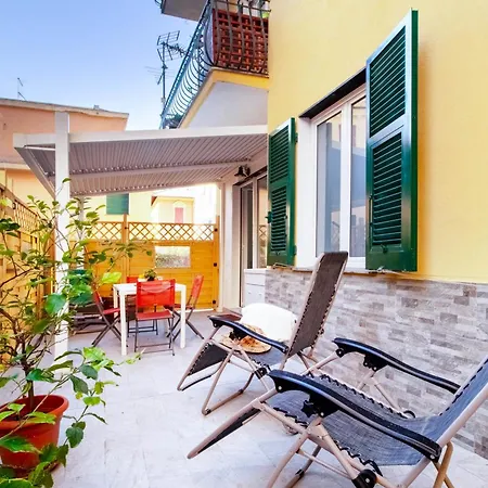 Apartment Casa Flo By Portofinohomes Santa Margherita Ligure