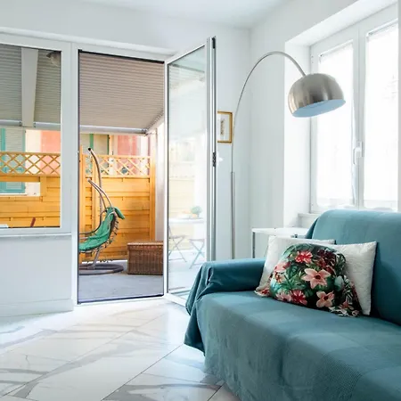 Casa Flo By Portofinohomes *