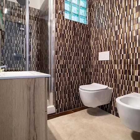 Apartment Casa Flo By Portofinohomes