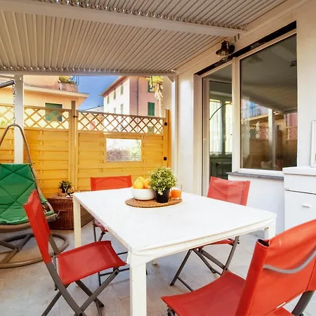 Apartment Casa Flo By Portofinohomes Santa Margherita Ligure