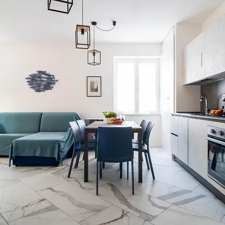 Casa Flo By Portofinohomes Daire