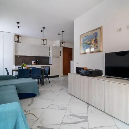 Apartment Casa Flo By Portofinohomes *