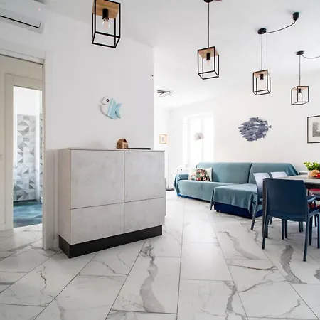Casa Flo By Portofinohomes *