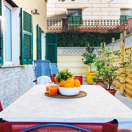 Casa Flo By Portofinohomes *