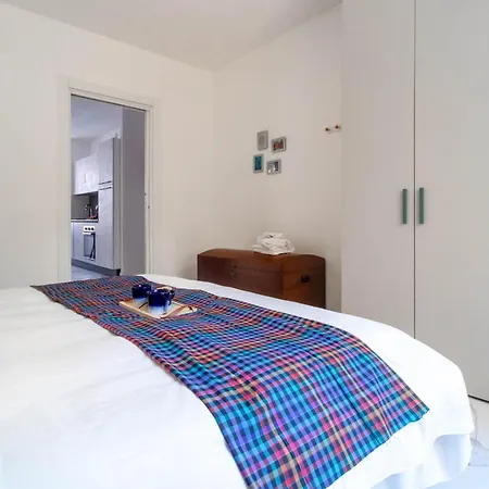 Apartment Casa Flo By Portofinohomes