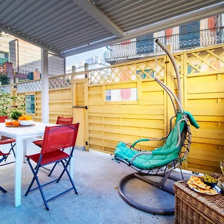 Casa Flo By Portofinohomes Apartment Santa Margherita Ligure