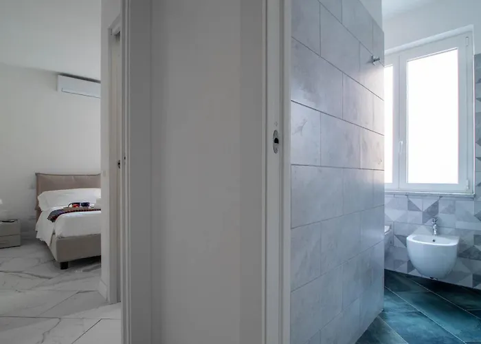 Casa Flo By Portofinohomes Apartmán Santa Margherita Ligure