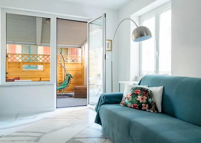 Casa Flo By Portofinohomes *