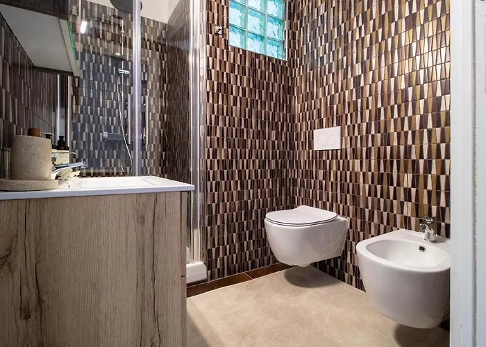 Apartment Casa Flo By Portofinohomes