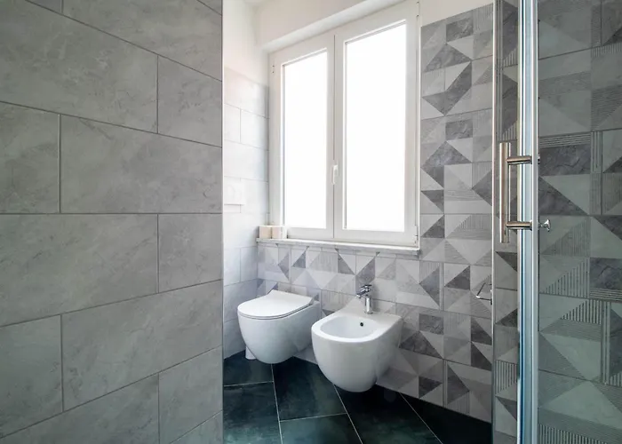 Casa Flo By Portofinohomes Apartment Santa Margherita Ligure
