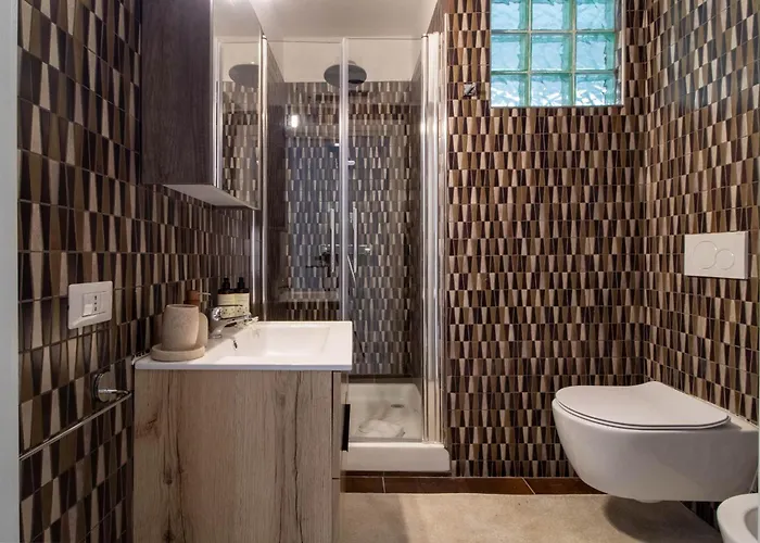 Casa Flo By Portofinohomes * Santa Margherita Ligure