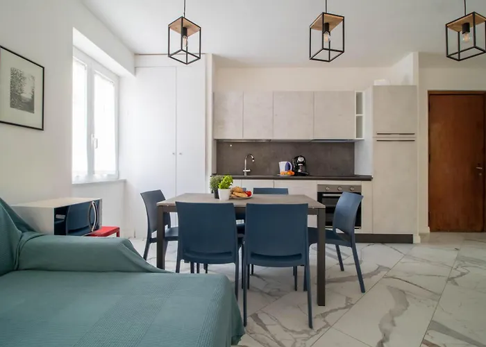 Casa Flo By Portofinohomes Apartment Santa Margherita Ligure