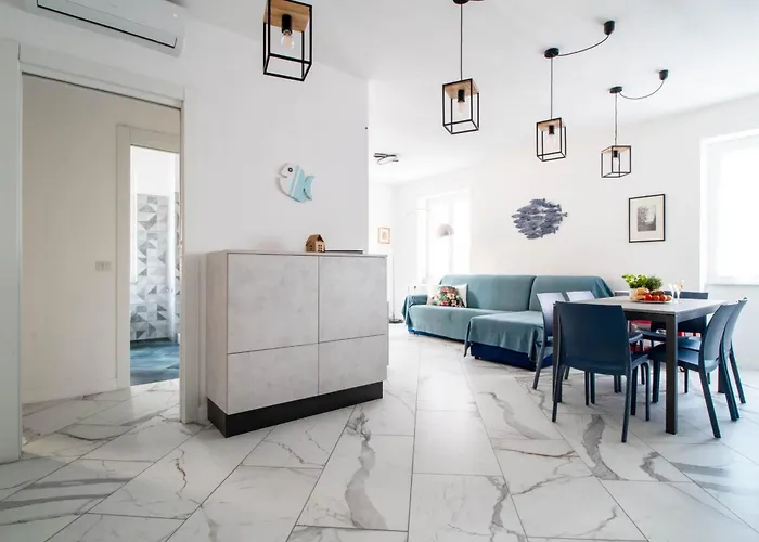 Casa Flo By Portofinohomes *