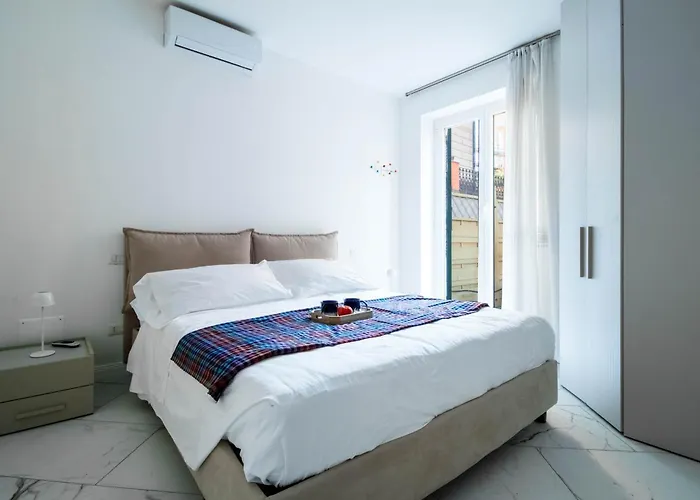 Casa Flo By Portofinohomes * Santa Margherita Ligure