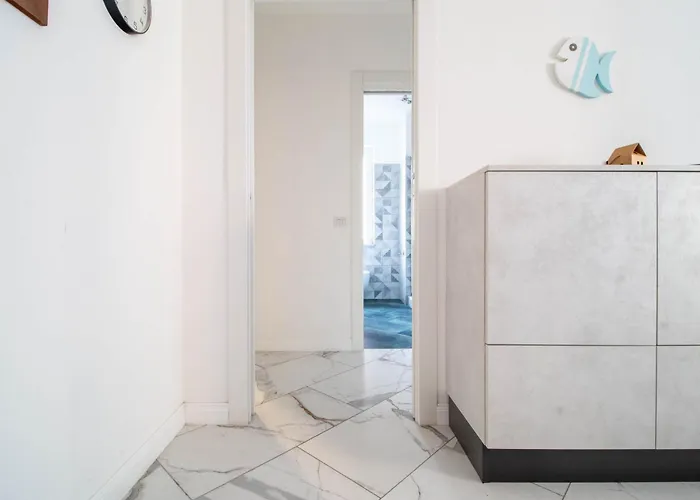 Casa Flo By Portofinohomes Apartment *