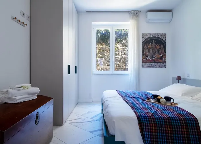 Apartment Casa Flo By Portofinohomes *