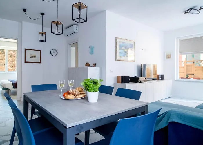 Casa Flo By Portofinohomes * Santa Margherita Ligure